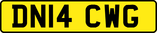 DN14CWG
