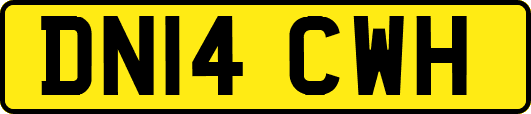 DN14CWH