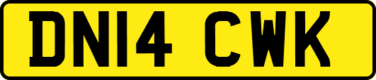 DN14CWK