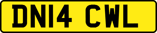 DN14CWL