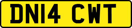 DN14CWT