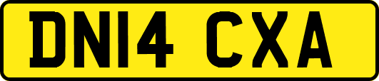 DN14CXA