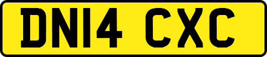 DN14CXC