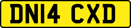 DN14CXD