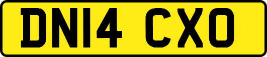 DN14CXO