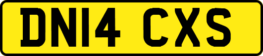 DN14CXS