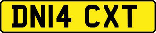DN14CXT