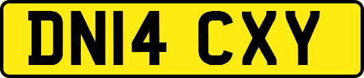 DN14CXY