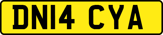 DN14CYA
