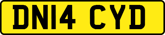 DN14CYD