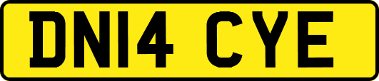 DN14CYE