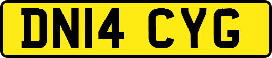 DN14CYG