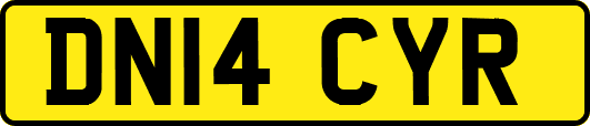 DN14CYR