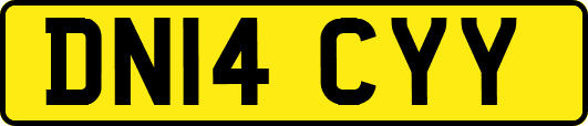 DN14CYY