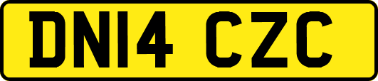 DN14CZC