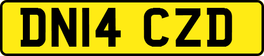 DN14CZD