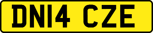 DN14CZE