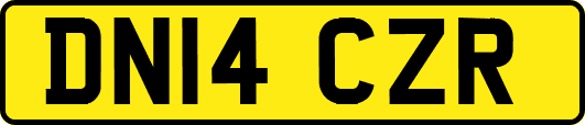 DN14CZR