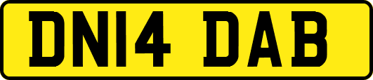 DN14DAB