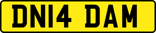 DN14DAM