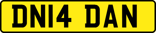 DN14DAN