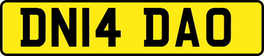 DN14DAO
