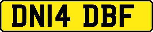 DN14DBF
