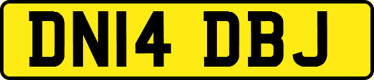 DN14DBJ