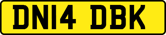 DN14DBK