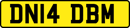 DN14DBM