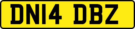 DN14DBZ