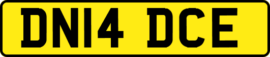 DN14DCE