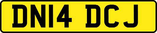 DN14DCJ