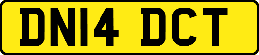 DN14DCT