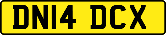 DN14DCX