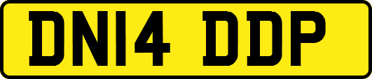DN14DDP