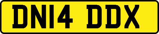 DN14DDX