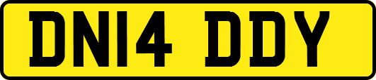DN14DDY