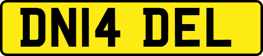 DN14DEL