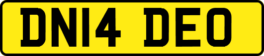 DN14DEO