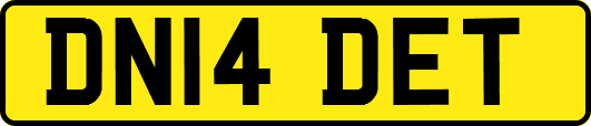 DN14DET