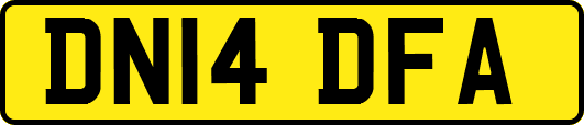 DN14DFA