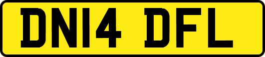 DN14DFL