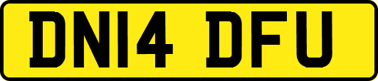 DN14DFU