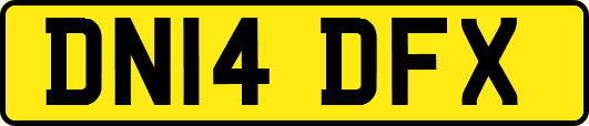 DN14DFX