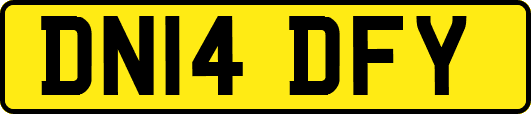 DN14DFY