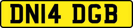 DN14DGB