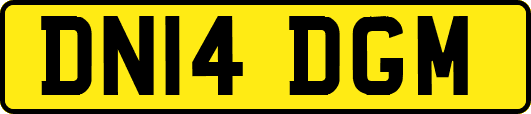 DN14DGM