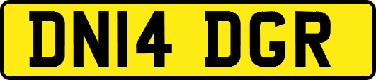 DN14DGR