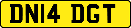 DN14DGT